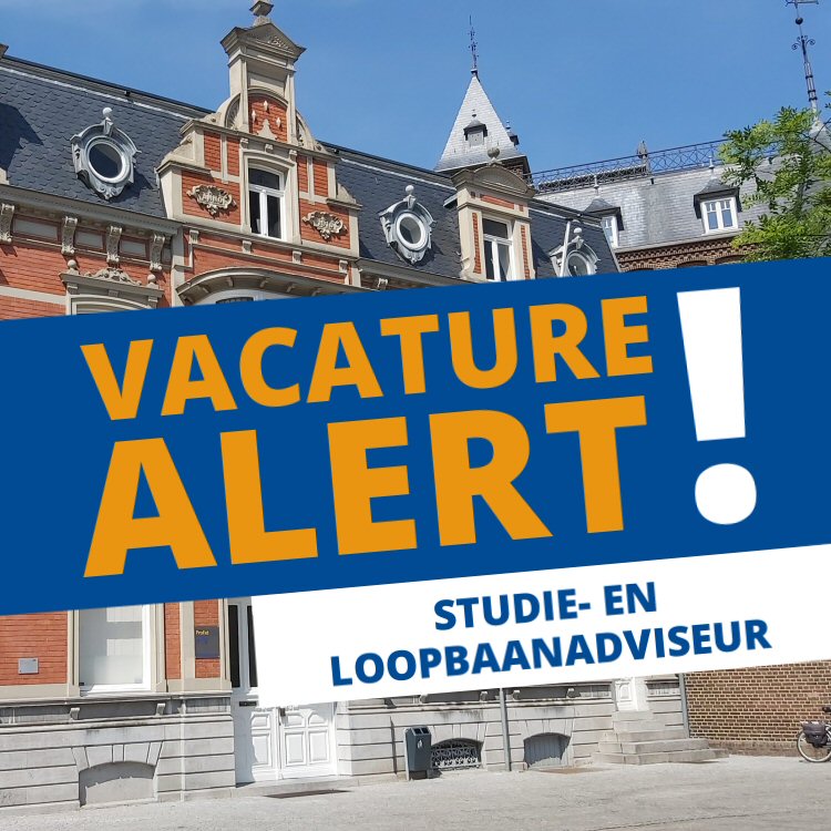 Nieuw - Vacature LOB adviseur en methodiekontwikkelaar Onderwijs